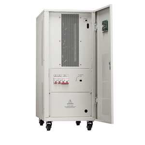 ชุดขายดี ซีรีส์ 203192 ระบบโซลาร์เซลล์แบบไฮบริด 20kw สำหรับใช้งานนอกระบบ (Off Grid)  15kw 20kw 30kw รุ่น HX-203192M100 20kw สำหรับใช้งานนอกระบบ (Off Grid) รุ่น HX-203192M - Product Image 3