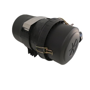 Filtro de Aire Compatible y Adecuado para Compresor de Aire, Repuestos MANNY C14200 - Product Image 1