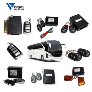 قطع غيار أصلية جديدة لحافلة Kinglong Higer Zhongtong مع خدمات OEM/ODM - Product Image 5