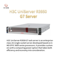 Servidor en Rack H3C UniServer R3950 G7 2U de un Solo Socket con Procesadores AMD EPYC Serie 9005