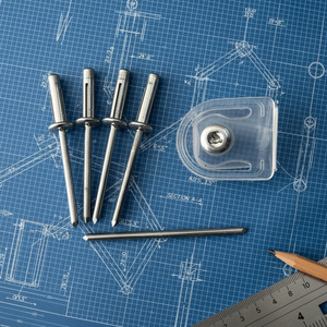 <span class=keywords><strong>Rivet</strong></span> aveugle multi-grip, catégorie de produit Rivets, tête CSK, acier inoxydable 304, type multi-grip, <span class=keywords><strong>rivet</strong></span> aveugle à tête bombée - Product Image 5