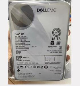 Disque dur d'entreprise Dell EMC 16 To NL SAS SATA 12 Gbit/s pour Unity VNX PowerStore - Product Image 2