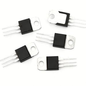 Genuine Original K3114 TO-220 Transistor Specialized Electronic Components Purchasing and Support Services CZSKU:NQ93JA59 - Product Image 1