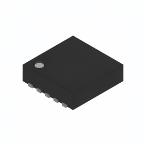 MIC2212-GMBML 10 VFDFN Exposed Pad, 10 MLF Power Management (PMIC) Electronic Chips Component Original One Stop Service - Product Image 1