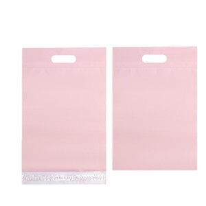 Enveloppe personnalisée conçue en poly Sacs d'enveloppe d'expédition enveloppe en poly Sac de courrier paquet de livraison <span class=keywords><strong>express</strong></span> en plastique pour l'emballage de vêtements - Product Image 3