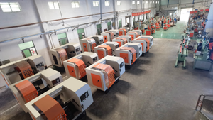 Co giành chiến thắng Hydro nhiên liệu xi lanh CNC kim loại quay Máy 14kw điện sinh thái thân thiện 220V/380V - Product Image 3