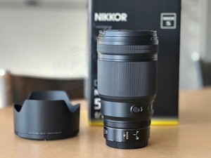 Obiettivo Professionale HFT Nikkor Z <span class=keywords><strong>50</strong></span> mm F/1.2 S all'Ingrosso - Product Image 4