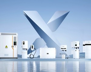 Système d'énergie hybride <span class=keywords><strong>SolaX</strong></span> pour maison hors réseau avec TV et éclairage pour la mise en place d'appareils électroménagers tels que climatiseur et réfrigérateur - Product Image 2