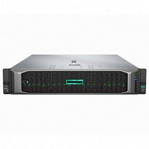 เซิร์ฟเวอร์แร็ค 2U รุ่น Turbocharged DL560 Gen10 พร้อมโปรเซสเซอร์ Intel Xeon Platinum 8471N 48 DIMM Slots รองรับ AI HPC มีสินค้าในสต็อก - Product Image 2