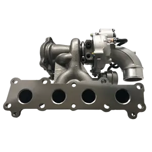 K03 turbocompressor 53039880288 colector turbo montagem 53039880260 para 2.0l range rover evoque com gtdi ecoboost motor