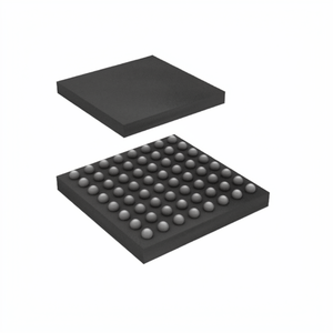 Electronics Component Memory 64 LBGA Original One Stop Service S70GL02GS12FHB020 - Product Image 1