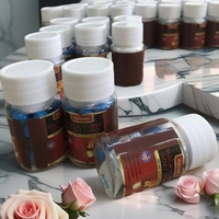 Capsules de complément alimentaire pour améliorer la vitalité masculine OEM/ODM, améliorent les performances sportives, augmentent l'endurance
