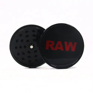 Hot Selling Portable MIni 60mm Magnetic Dry <strong>Herb</strong> <strong>Grinder</strong> <strong>for</strong> Smoking Accessories Plastic <strong>Herb</strong> <strong>Grinder</strong> <strong>for</strong> <strong>Herb</strong> Supplier - Product Image 5