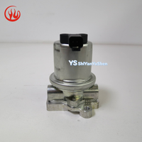 Composants d'assemblage moteur de haute qualité et durables, pompe de transfert de carburant 4935094 pour moteur diesel QSX15 ISX15 X15