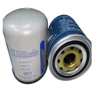 Conjunto de Secador de Aire Original SINOTRUK HOWO A7 WG9100368471 para Sistema de Frenos de Aire de Camiones Pesados, Separador de Agua, Repuestos