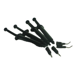 10 seringues de gel gingival de 3 ml pour le blanchiment des dents, kit de protection de la barrière gingivale - Product Image 4