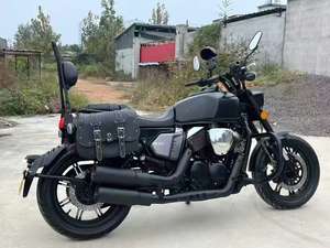 เบนด้า ครุยเซอร์ ดราก้อน วี ซูพรีมา อีเล็คทริค 250 ซีซี >160 กม./ชม. ระบบหัวฉีดน้ำมันเชื้อเพลิง ระบบขับเคลื่อนด้วยสายพาน โช้คอัพแบบอินเวอร์เตอร์ ไฟหน้าแบบ LED - Product Image 4