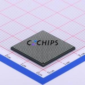 New-Original MCIMX6U5EVM10AC MAPBGA-624 Integrated Circuit IC Chip Microcontroller (MCU/MPU/SoC) - Product Image 2