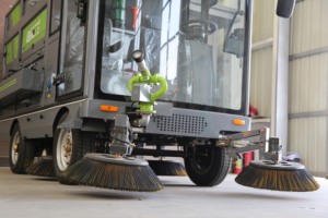 Longshun thương hiệu tinh khiết hút đôi treo xô quét - Product Image 6