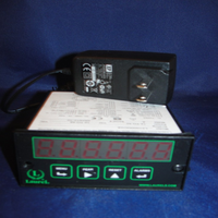 Medidor Digital PLC Laurel Electronics L21000DCV4A al por Mayor