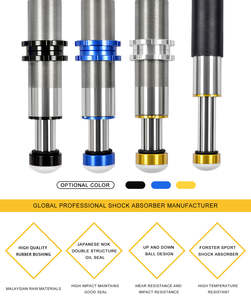 Bonne qualité voiture 4x4 hors route fil pare-chocs arrêt amortisseur bosse arrêt ascenseur <span class=keywords><strong>Suspension</strong></span> Kits - Product Image 3