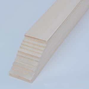 Proveedor <span class=keywords><strong>de</strong></span> China Precio al por mayor <span class=keywords><strong>1mm</strong></span> 2mm 3mm 4mm 5mm Hojas <span class=keywords><strong>de</strong></span> <span class=keywords><strong>madera</strong></span> <span class=keywords><strong>de</strong></span> <span class=keywords><strong>balsa</strong></span> para manualidades Avión RC - Product Image 3
