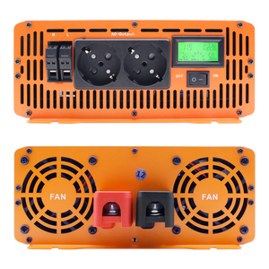 Onduleur à onde sinusoïdale pure HOULI <span class=keywords><strong>10000W</strong></span> onduleur solaire hors réseau Ac <span class=keywords><strong>220V</strong></span> à Dc 48V <span class=keywords><strong>convertisseur</strong></span> 24V 110V 6000W 5000W 4000W 3000W 2000W - Product Image 5