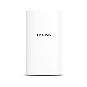 TP-LINK TL-AP1203P <b>AC1200</b> Router Dual-band outdoor wireless AP supports waterproof 5g with SFP optical port Router - Product Image 1