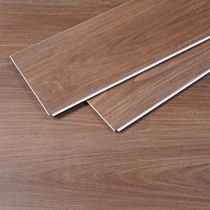 180*1220mm <strong>PVC</strong> Vinyl Floor Waterproof SPC Plastic <strong>Flooring</strong> - Product Image 1