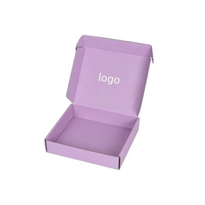 <span class=keywords><strong>Caja</strong></span> <span class=keywords><strong>de</strong></span> Cartón Corrugado Personalizada con Impresión a Todo Color, <span class=keywords><strong>Caja</strong></span> <span class=keywords><strong>de</strong></span> Embalaje Plegable para Envío <span class=keywords><strong>de</strong></span> Ropa, Zapatos, Cosméticos y Regalos - Product Image 5