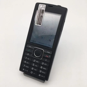 Teléfono Móvil GSM-FIX Ericsson Cedar J108 Original de 2.2 Pulgadas y 2MP, J108i, Color Verde Cedro, Envío Gratuito, Alta Calidad - Product Image 4