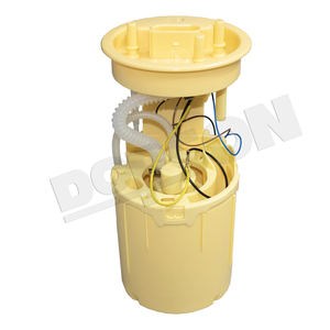 Pièces de moteur automobile Assemblage de pompe à carburant <span class=keywords><strong>électrique</strong></span> Module d'unité d'alimentation en carburant diesel pour <span class=keywords><strong>VW</strong></span> Transporter OE 7E0919088C à un <span class=keywords><strong>prix</strong></span> abordable - Product Image 2