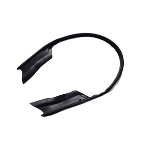 Toyota Front Grille <b>Rubber</b> <b>Strip</b> 5315533060 Black Replacement Part For ES200 - Product Image 5