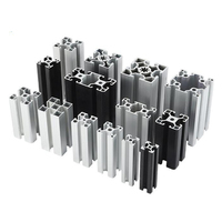 Buen precio, Conector de ángulo de 90 grados de aluminio en forma de L, soporte de esquina interior para perfil de aluminio de la serie 2020 2040 2060 2080