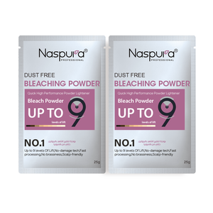 Polvo Decolorante Profesional para el <span class=keywords><strong>Cabello</strong></span> Azul, Morado, Negro y <span class=keywords><strong>Blanco</strong></span>, para Uso en Salón - Product Image 1