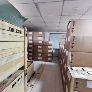 Débitmètre massique Coriolis Yokogawa Rotamass Giga Series 100% Original RCEG RCUG RCNG Haute Qualité OEM Personnalisable - Product Image 5