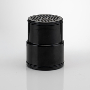 ตัวกรองหัวฝักบัวสำหรับการฟื้นฟูในห้องน้ำโรงแรมเอาท์พุทสูงติดตั้งง่ายติดตั้งได้ง่ายเครื่องกรองน้ำอ่อน - Product Image 3