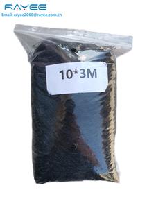 Rede Para Pegar Passaros Invisiveu, Nylon Anti-Vogelnet Met Klein Gaasgat Om Vogels Te Vangen, Mistnet - Product Image 6