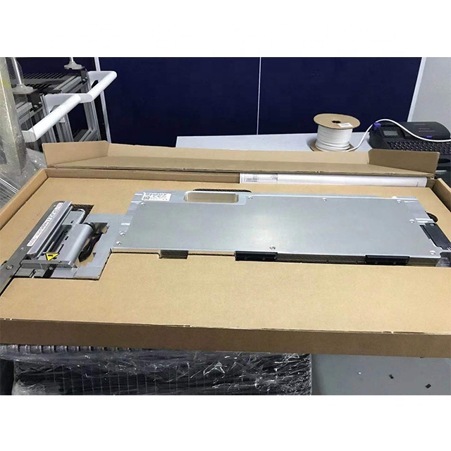 SMT High Speed Pick and Place Machine ASM   00141420 SIPLACE PowerConnector X