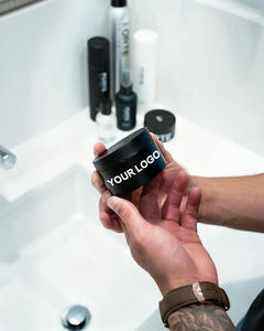 Matte <b>Hair</b> Clay <b>Wax</b> Medium Hold Add Volume and Texture <b>Men</b> <b>Hair</b> Styling Product Matte Clay for <b>Hair</b> - Product Image 3