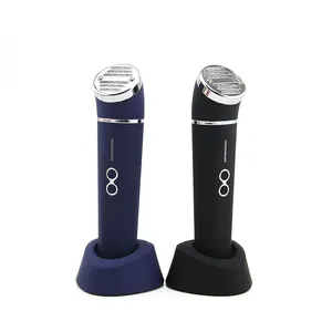 New Design Red Light Remove Wrinkle Machine Therapy Face Skin Care Anti-Wrinkle Beauty Device