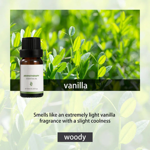 Huile Essentielle d'Extrait Végétal Pure Naturelle Biologique pour Diffuseur, SPA, Parfum, Massage, Soins de la Peau, Savon, Bougie - Product Image 1
