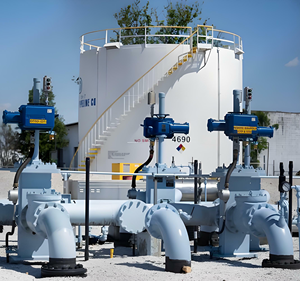 Công nghiệp hóa chất kháng sơn epoxy dầu kháng tĩnh điện dẫn điện chống ăn mòn sơn lỏng - Product Image 6