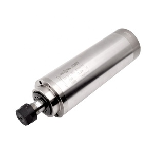 Accesorios de Maquinaria de Husillo de Perforación de Alta Velocidad Refrigerado por Agua de 1.5 KW y 2.5 KW para Venta - Product Image 3