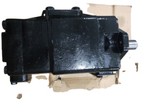 Pompe à palettes hydraulique T7EE 085 2R00 A1M T7EE-085 T6EE T6GCC T6CY T7BY T67B T67EC T7BS T7B T6EE Pompe à palettes hydraulique T7EE - Product Image 4