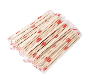 Baguettes jetables en bambou-baguettes en bois de noix de coco - Product Image 6