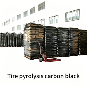 Carbon Black N550 FEF Fast Extrusion Furnace Black for Tire Sidewall <b>Rubber</b> <b>Hose</b> - Product Image 2