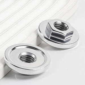 Plaque de pression supérieure M10 à tête hexagonale modifiée pour meuleuse d'angle, accessoire pour machine de découpe et meuleuse manuelle, type 100 - Product Image 3