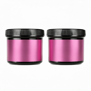 เจลจัดแต่งทรงผม Strong Hold Braid Gel สูตรไม่ระคายเคือง กลิ่นโรสแมรี่มิ้นท์ สำหรับถักเปีย ป้องกันผมชี้ฟู - Product Image 1