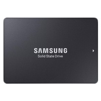 SSD Original Baru MZ7L33T8HBLT-00W07 3.84TB PM893 2.5" SATA 3 Solid State Drive untuk Server